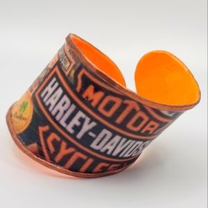 Harley Davidson Bracelet